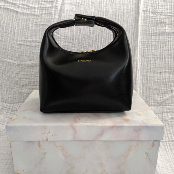 SINBONO Top Handle Bag - Picture 6 of 8